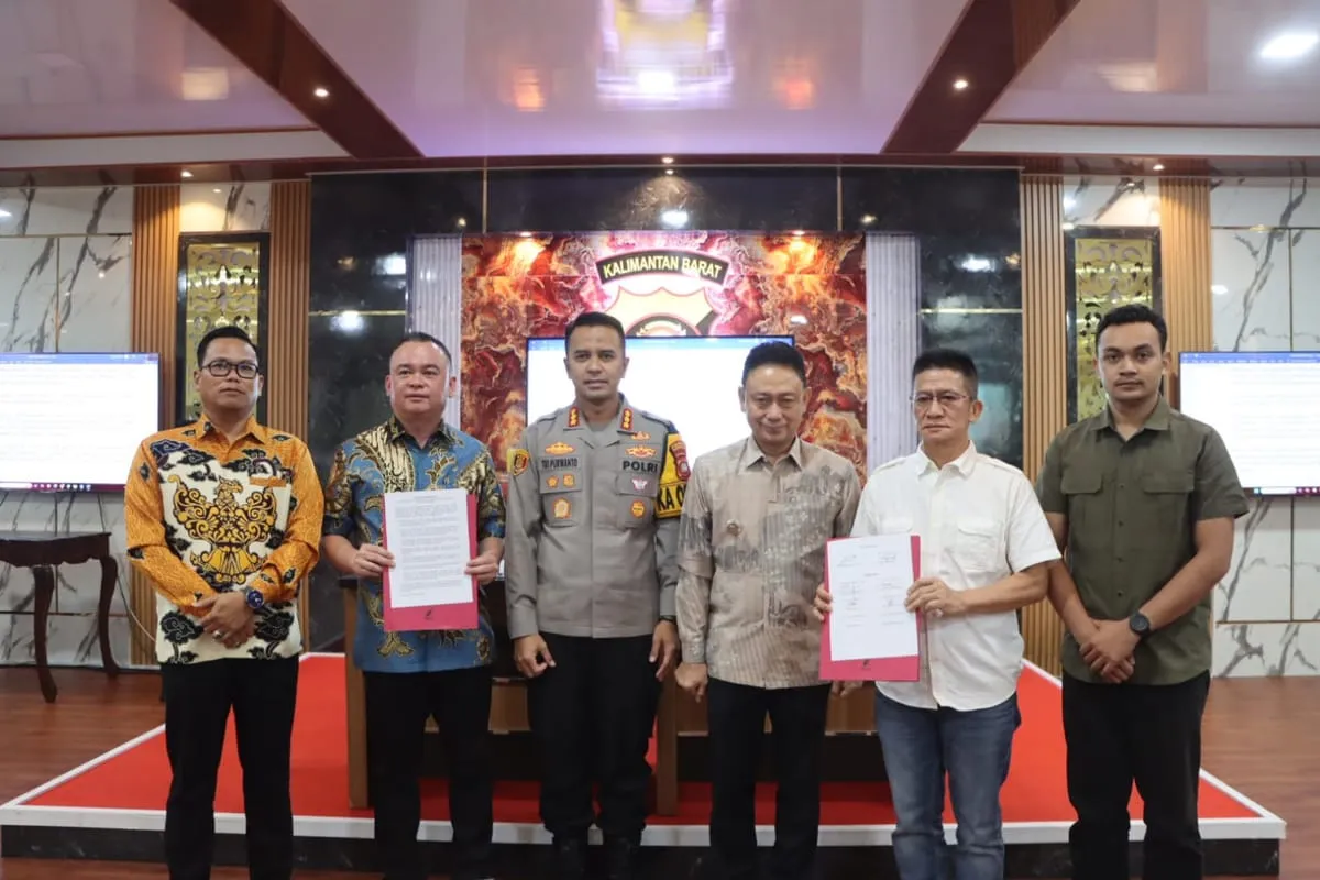Tingkatkan Toleransi dalam Perayaan Cap Go Meh 2026 di Pontianak