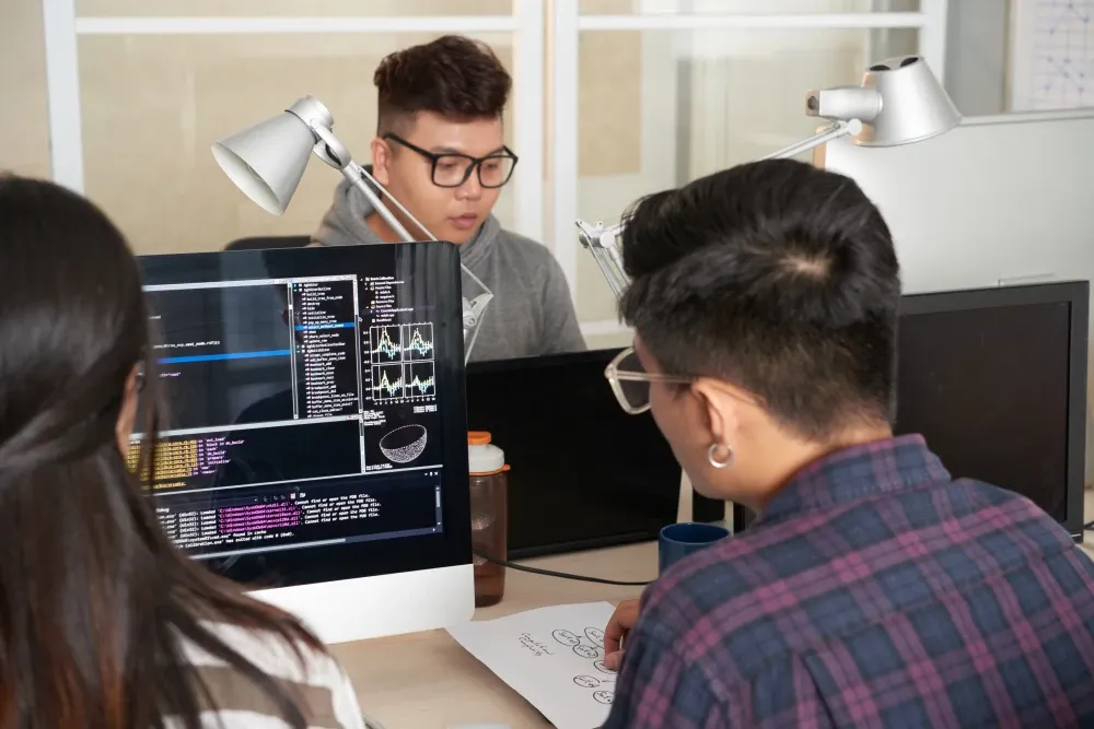 UBSI Cibitung: Tempat Melahirkan Software Developer Profesional di Era Digital