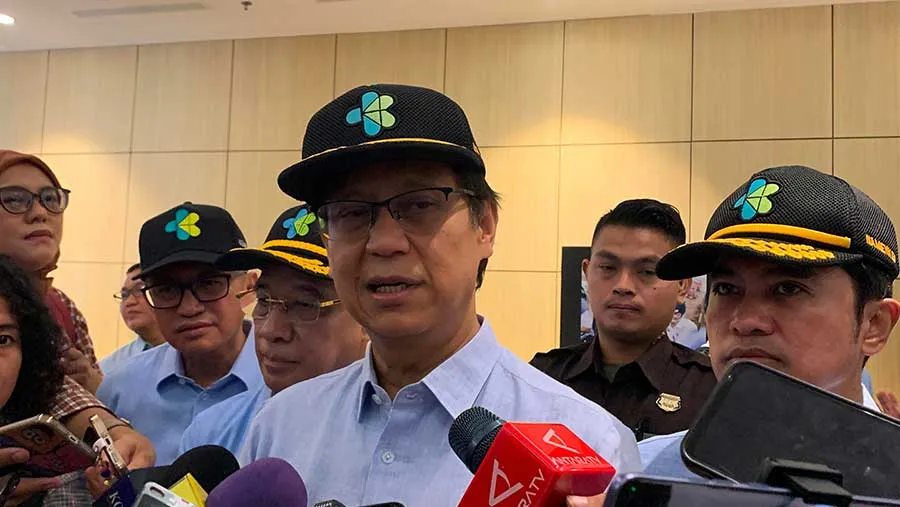 Menkes: Kenaikan Iuran BPJS Kesehatan Masih Lebih Rendah dari Pengeluaran Rokok
