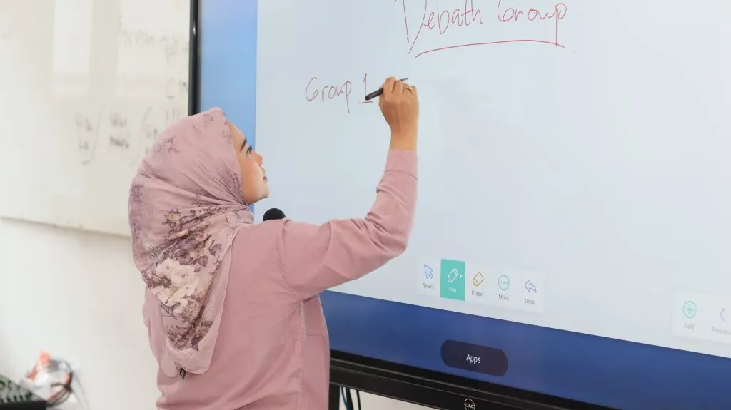 UBSI Tingkatkan Kualitas Dosen untuk Hadapi Era Digital