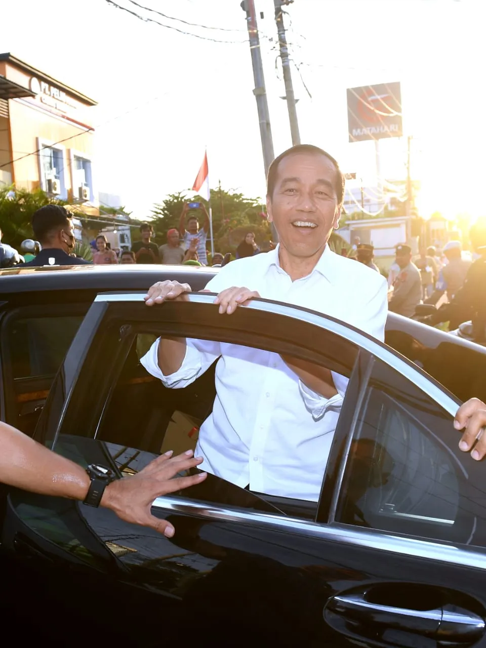 Mahfud MD Ungkap Alasan Jokowi Tak Tanda Tangani Revisi UU KPK