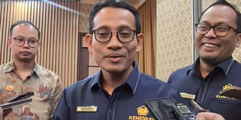 LPDP Kolaborasi dengan Danantara untuk Tingkatkan Peluang Kerja Alumni