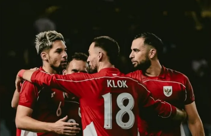 Timnas Indonesia 2026: Wonderkid Eropa dan Tantangan Media Asing
