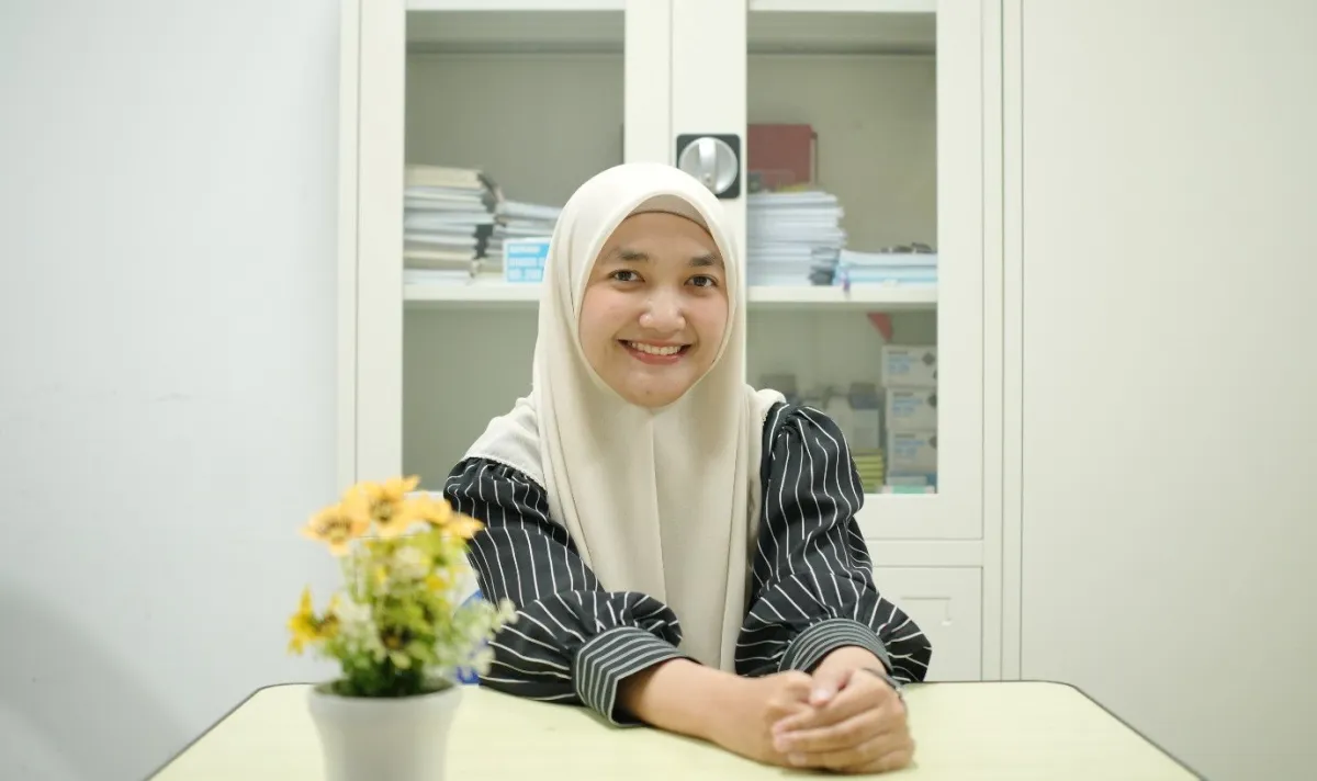 Dosen UM Bandung Soroti Dampak Manipulasi Kekuasaan dan Grooming