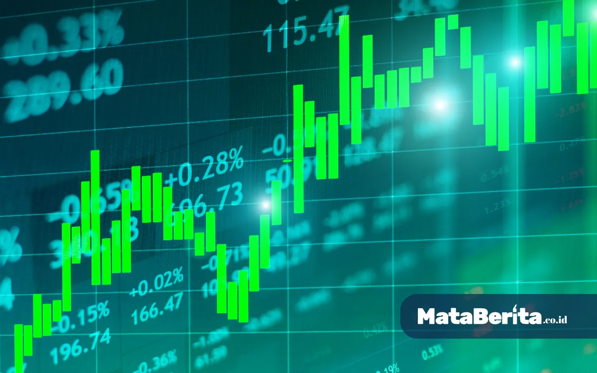 IHSG Tertekan Akibat Isu Perubahan MSCI, Saham Prajogo Pangestu Menjadi Penyebab Utama