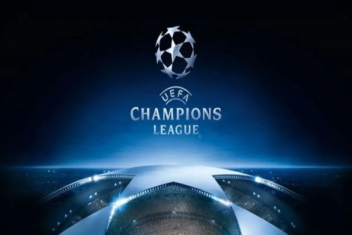 Empat Tim Terakhir Pastikan Tempat di 16 Besar Liga Champions 2025/26