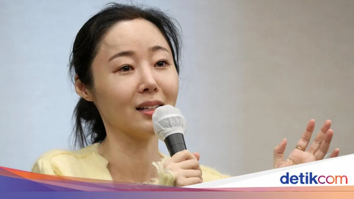 Min Hee Jin Usulkan Rekonsiliasi 25,6 Miliar Won untuk NewJeans