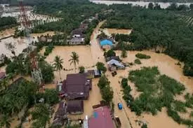 Banjir Bandang Sumatera: Cuaca Ekstrem Lampaui Mitigasi Nasional
