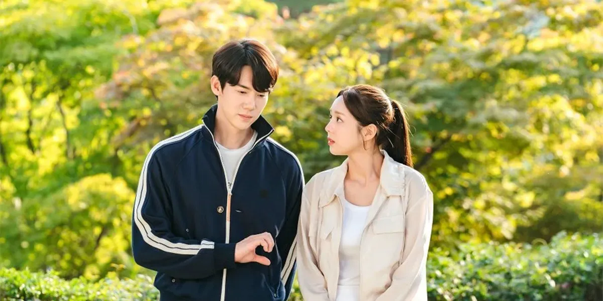 7 Drama Korea yang Mengguncang Hubungan karena Rahasia Tersembunyi
