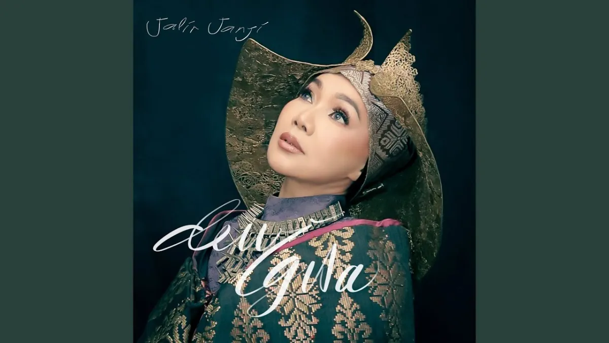 Lirik Lagu 'Jalir Janji' Karya Dewi Gita: Cinta, Dendam, dan Janji yang Patah