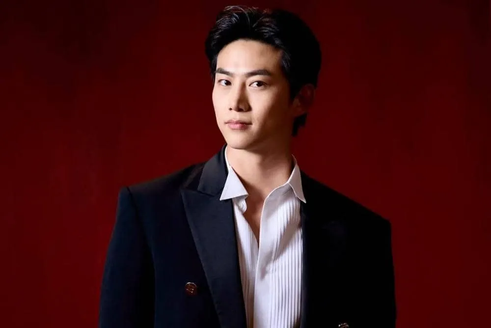 Dukungan Keluarga Jadi Kunci Kesuksesan Karier Taecyeon