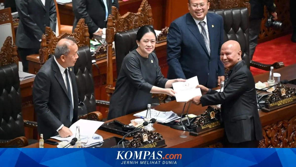 Said Abdullah: DPR Tak Miliki Kewenangan Tutup Ritel Modern, Ekonomi Desa Harus Kolaboratif
