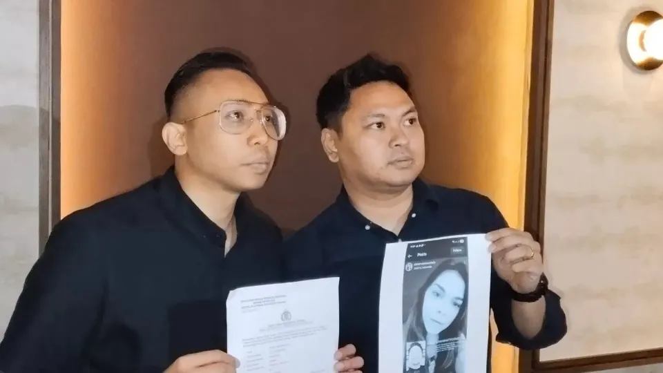 Influencer Cinta Ruhama Ungkap Pengalaman Pemerkosaan Setelah Tujuh Tahun