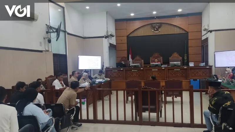 Ahli Hukum: Kerugian Negara Harus Terbukti Sebelum Penetapan Tersangka