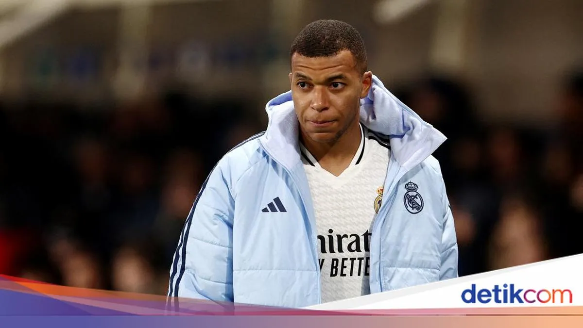 Mbappe Dilema: Terpaksa Main di Madrid atau Risiko Absen di Piala Dunia 2026
