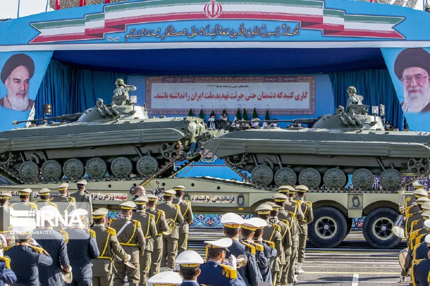 Iran: Menyerah pada Tuntutan AS Lebih Berbahaya daripada Perang