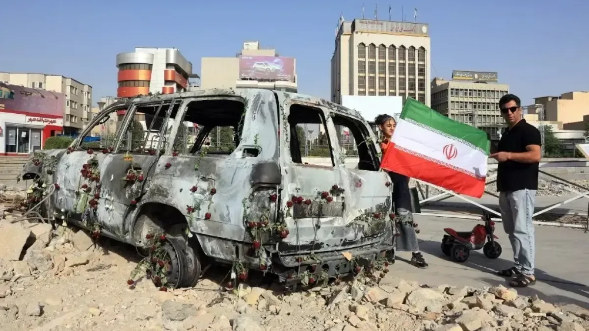 KBRI Tehran Pantau Situasi Pasca Serangan AS dan Israel ke Iran untuk Keamanan WNI