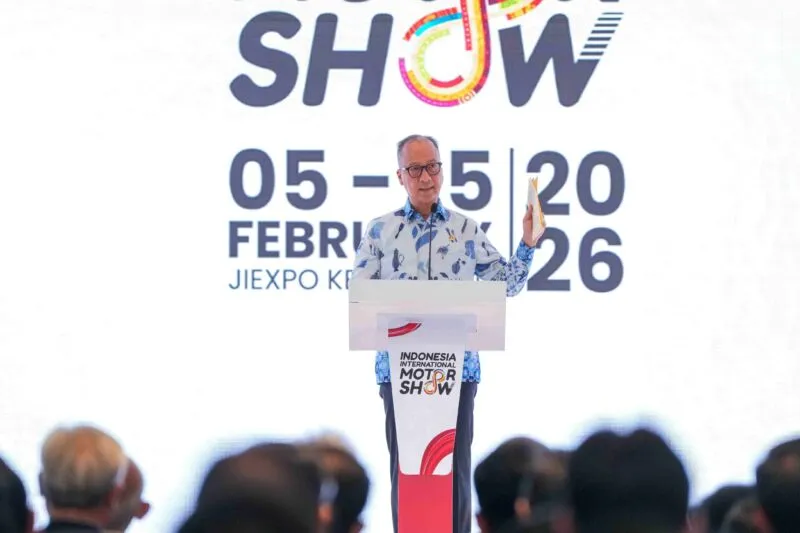 Kemenperin Dorong Produksi Kendaraan Pick-Up Nasional untuk Peningkatan Ekonomi