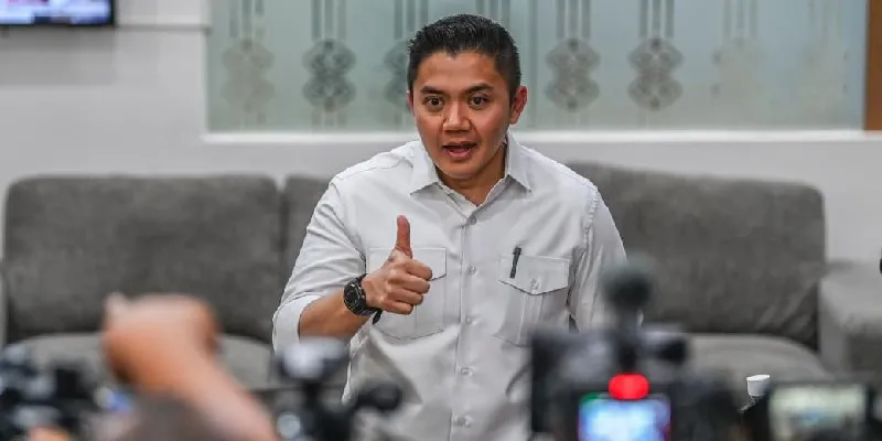 Pemerintah Tegaskan Anggaran Pendidikan Tak Terpengaruh Program MBG