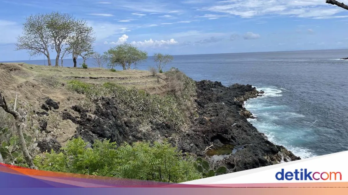 Bali Raih Predikat Pulau Terbaik di Asia-Pasifik