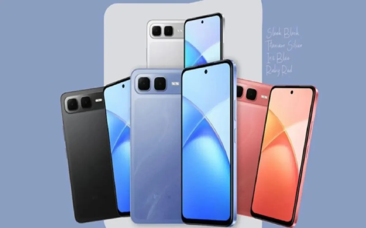 Pilihan HP 1 Jutaan Terbaik April 2026