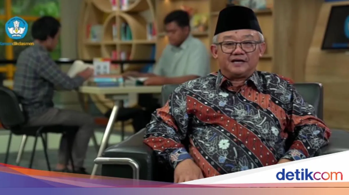Kesabaran di Bulan Ramadan Tingkatkan Stamina Moral dan Intelektual