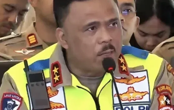 Operasi Ketupat 2026 Utamakan Keselamatan Pemudik di Seluruh Indonesia