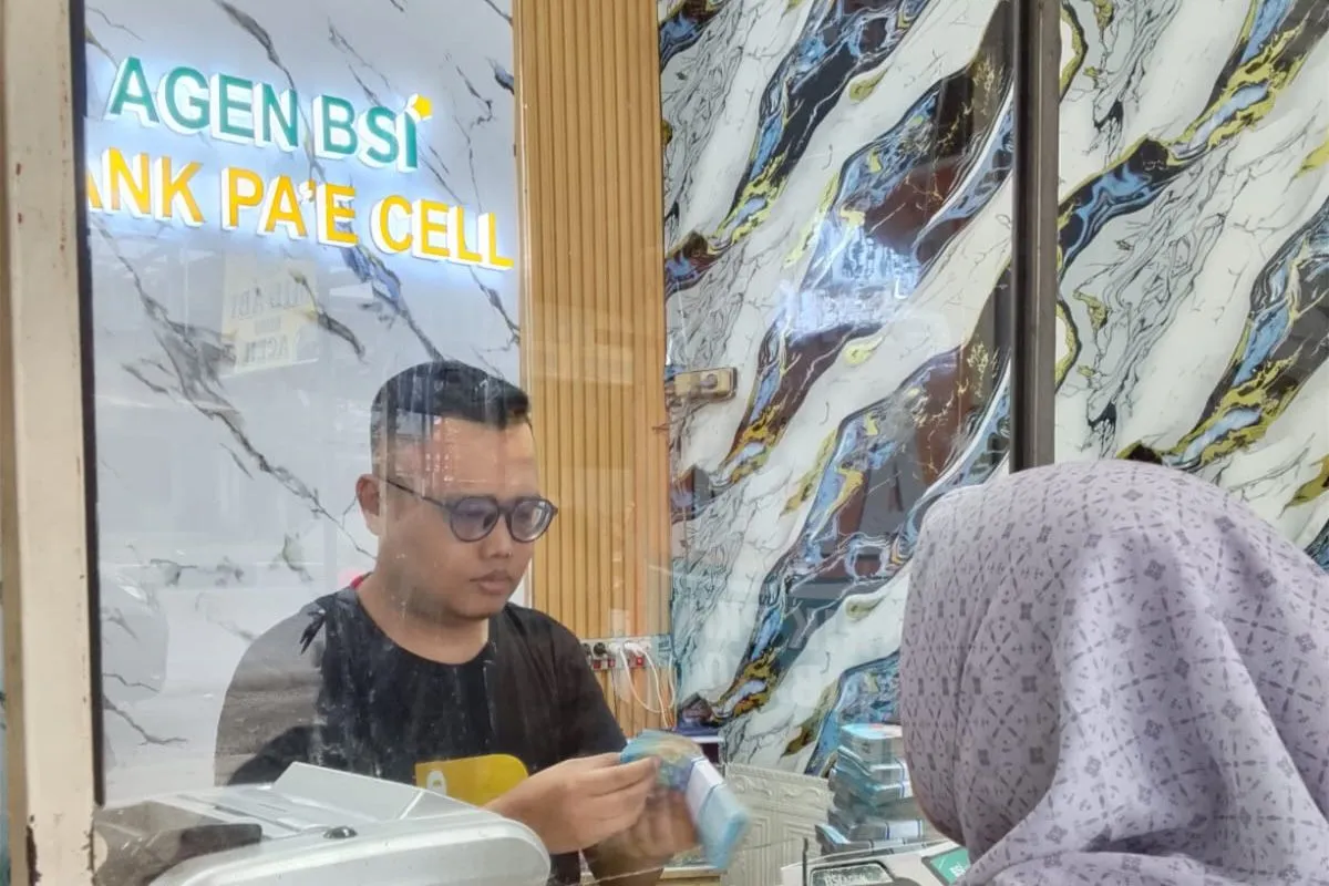 BSI Perluas Jangkauan Inklusi Keuangan Syariah di Aceh