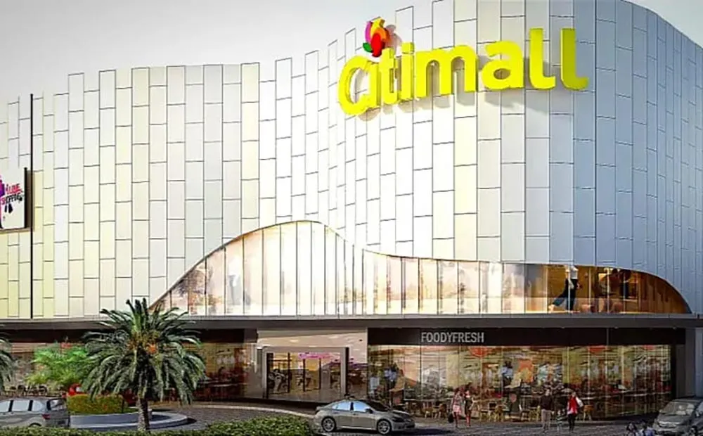 Citimall Akan Hadir di Bojonegoro, Pusat Perbelanjaan Modern di Tengah Kota