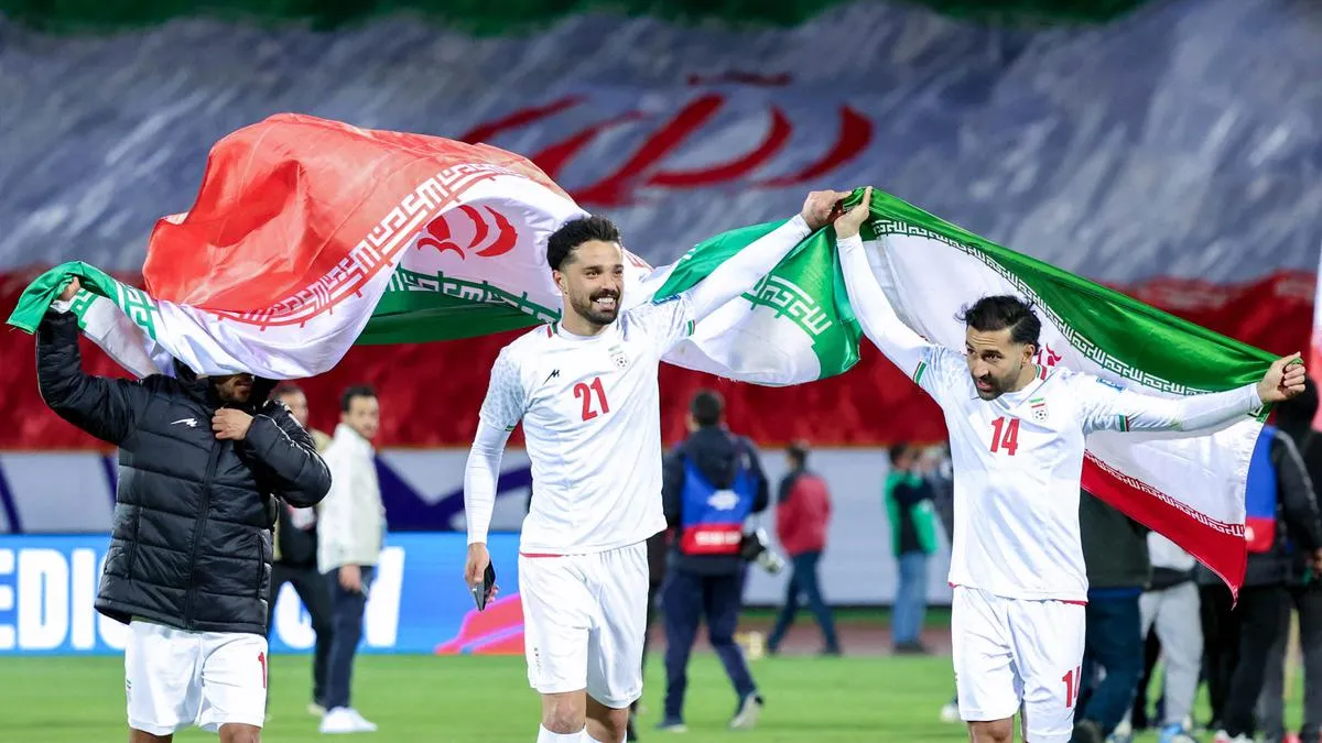 Krisis Potensial FIFA Jika Iran Mundur dari Piala Dunia 2026