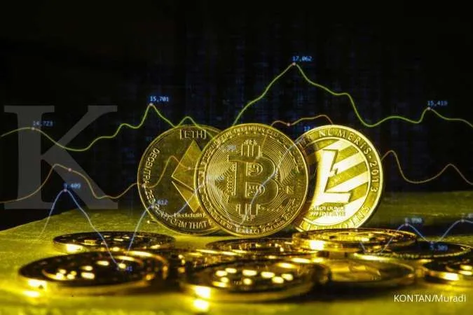 CFX Turunkan Biaya Transaksi 50% untuk Dukung Pasar Kripto Nasional