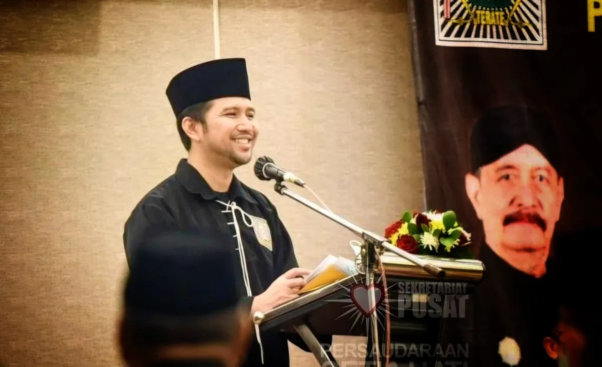 Refleksi Kepemimpinan: Pentingnya Menjaga Legitimasi Hukum di Jawa Timur