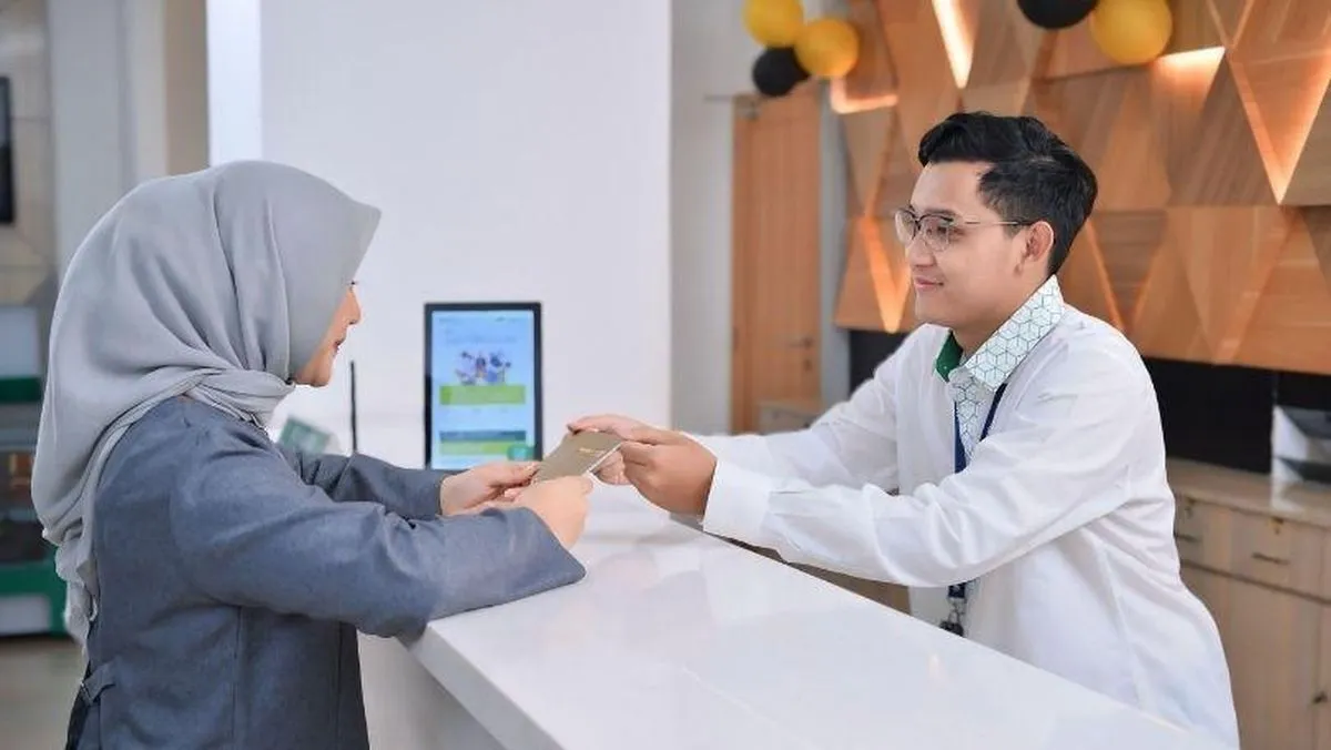 Gadai Emas: Solusi Praktis Masyarakat Menghadapi Tantangan Ekonomi