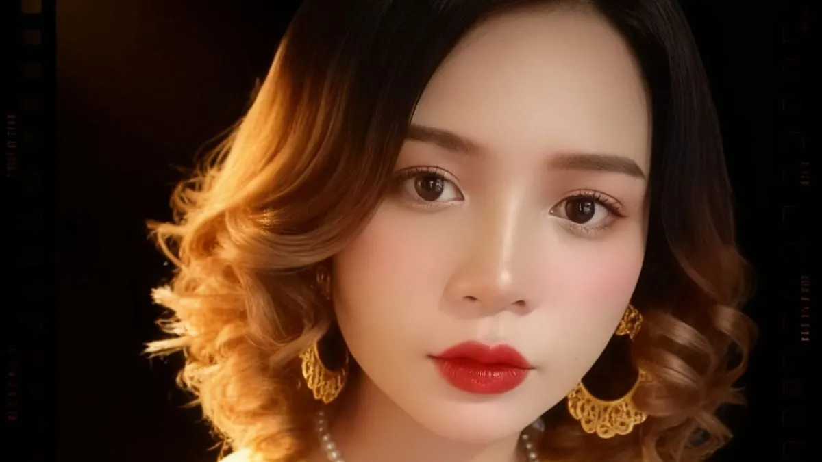 Mega Chiqitha Tarie Siap Melangkah sebagai Penyanyi Usai Trainee di Korea