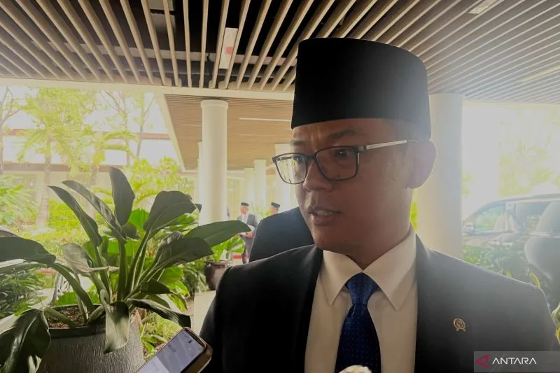 Yordania Dukung Pengiriman Pasukan Perdamaian RI ke Palestina