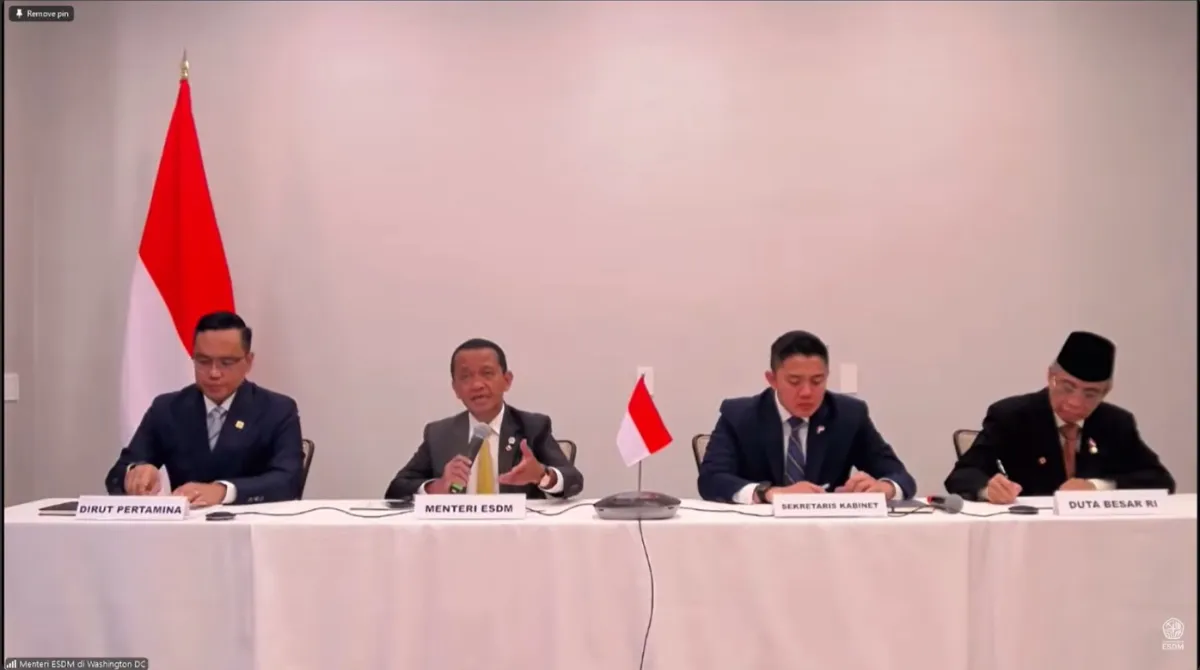 Perpanjangan Izin Freeport Naikkan Saham Indonesia Menjadi 63%