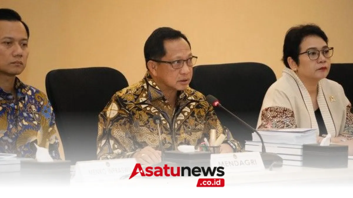 Pemulihan Pasca Bencana Sumatera: Jumlah Pengungsi Turun Signifikan
