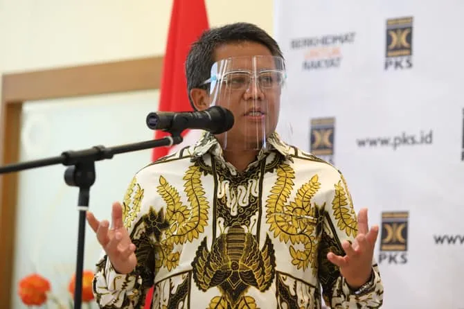 Pemecatan 51 Pegawai KPK: PKS Menilai KPK di Titik Nadir