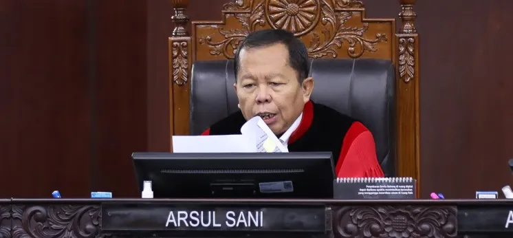 MK Tegaskan Persetujuan Sah Diperlukan untuk Pemrosesan Data Pribadi