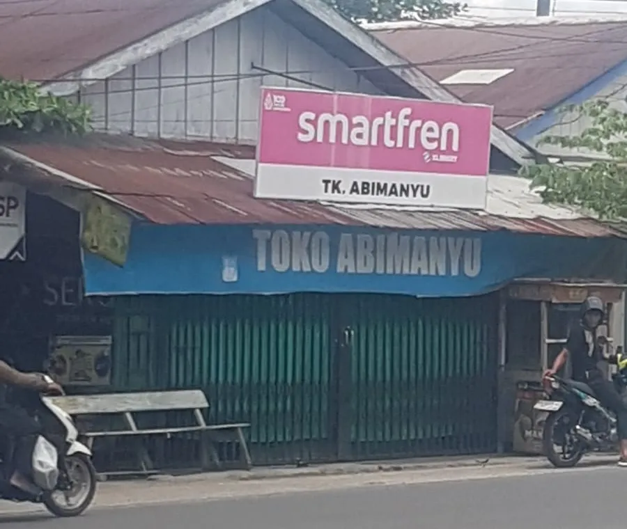 Perampokan Terjadi di Toko Abimanyu Simpang L Ahmad Yani, Polisi Selidiki Kasusnya
