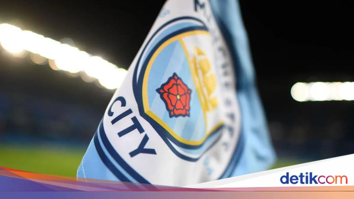 Kepastian Putusan Kasus Pelanggaran Manchester City Masih Menunggu
