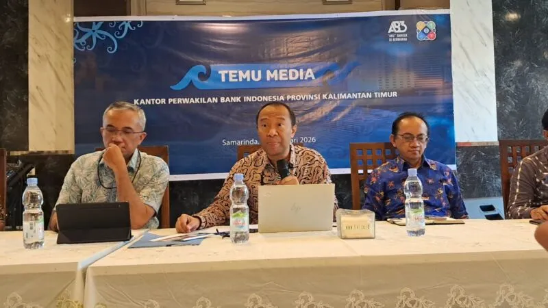 Kalimantan Sumbang 8,12% Pertumbuhan Ekonomi Nasional 2025