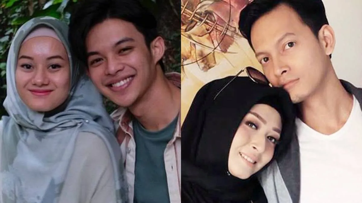 Pasangan Artis Pilih Taaruf Sebelum Menikah