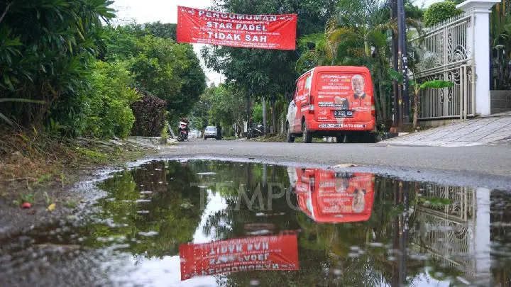 Star Padel Tetap Beroperasi Meski Izin Dibatalkan Pengadilan