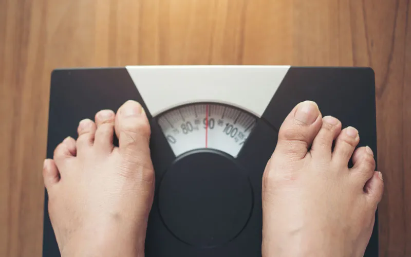 Tantangan Diet di Usia 30-an: Pengaruh Stres dan Perubahan Hormon
