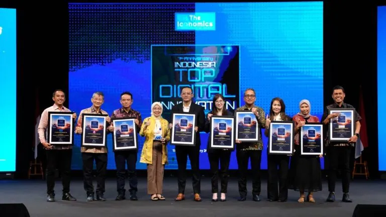 Digital Day 2026: Apresiasi dan Sorotan Kedaulatan Digital di Indonesia