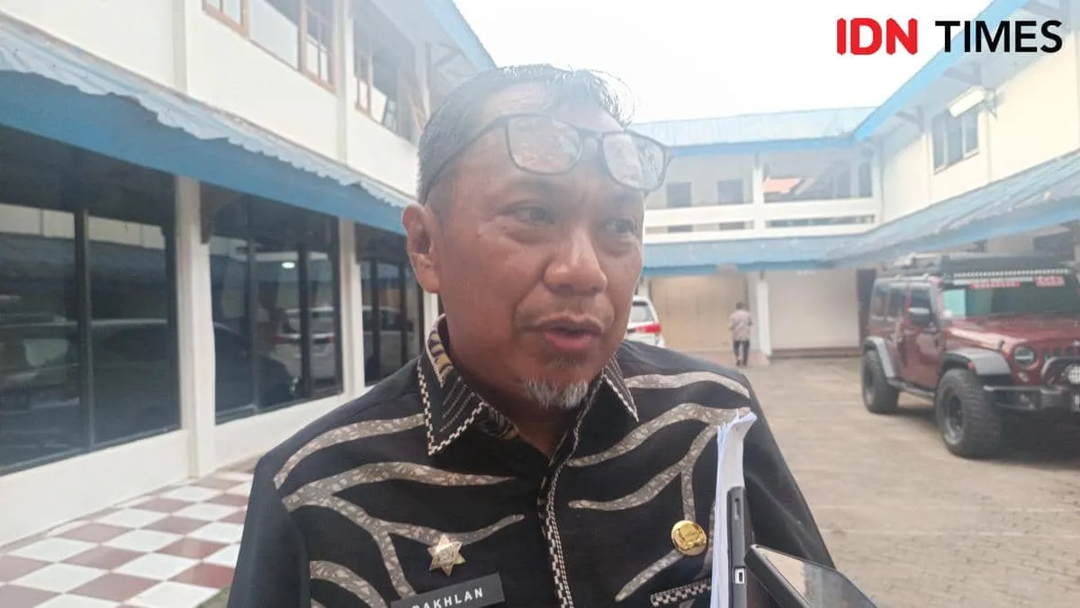 Pemkot Makassar Siapkan Rp73 Miliar untuk THR ASN, Tunggu Juknis Kemenkeu