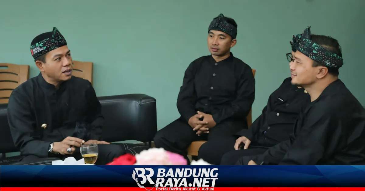 Peringatan Hari Desa Nasional 2026: Komitmen Pemkab Bandung dalam Pengembangan Desa