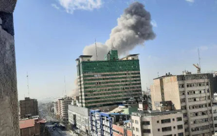 Serangan AS dan Israel di Iran Berpotensi Memicu Konflik Lebih Luas