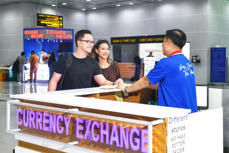 Bandara Phu Quoc Layani 2.044 Penerbangan Internasional Selama Liburan Tet 2026